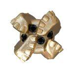 Steel Body PDC Bit 6