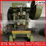 Factory Best Price Concertina Razor Barbed Wire Making Machine