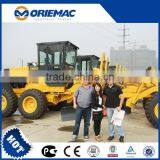 Chinese Changlin PY165C-2 Motor Grader Manufacture thumbnail-5