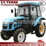 40HP Engine Agriculture Mini Tractor QLN Tractor Part thumbnail-1