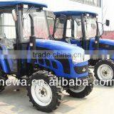 2016 4WD 35hp NEW354 Chinese Mini Tractor thumbnail-6