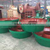 Henan Manufacturer Wholesale Gulch-gold Wet Grinding Machine thumbnail-3