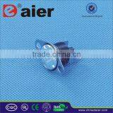 10/15A 250VAC NO/NC Temperature Thermostat KSD301 Manual Reset Thermostat