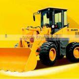 Bucket Capacity 3.0m3 ,loading Capacity 5000kg, 5 Tons Wheel Loader thumbnail-1