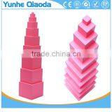 Children's Educational Toys Home Edition Sensorial Material Montessori thumbnail-2