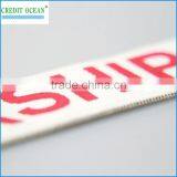 CREDIT OCEAN High Speed Ribbon Brand Screen Printing Machine thumbnail-6