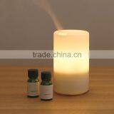 Mini LED USB Electric Air Humidifier Essential Oil Aromatherapy Aroma Diffuser Ultrasonic thumbnail-1