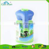 The Ultimate Home Hydro Seeding System Adjustable Liquid Spray Seed Lawn Care thumbnail-5