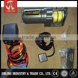 Electric Snow Plow for 250 ATV Parts/snow Plow thumbnail-4