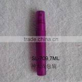 Plastic Small Perfume Spray Bottles 7ml thumbnail-1