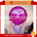 high bounce comet sky flying ball toy balls