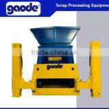 CS Scrap Metal Hydraulic Shear Machine of Container Type thumbnail-4