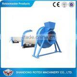 Reliable Quality Rotary Dryer for Sawdust, Sand thumbnail-3