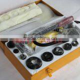 SYK-8A Hydraulic Punch Driver,hydraulic Hole Digger Tool thumbnail-3