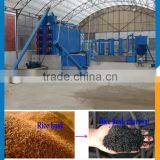 Excellent Quality and High Reputation Biomass Briquette Stove/charcoal Briquette Carbonization Furnace thumbnail-5