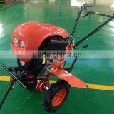 9hp Mini Farm Rotary Machinery Kama Tractor With Full Gear-drive Transmission thumbnail-1