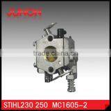 45cc 2.3kw Chain Saw Carburetor of MS250 MS230 Chain Saw Spare Parts thumbnail-1