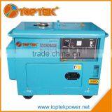 Factory Direct 5kw/5kva Small Silent Diesel Generator Price thumbnail-6