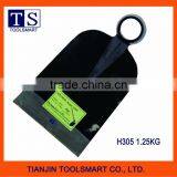 Garden Wheel Hand Hoe