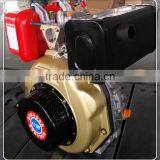 S178FE Single Cylinder Electric Start Diesel Engine thumbnail-3