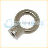 Chuanghe Supply High Quality Titanium Chain Ring Nut/bolt thumbnail-3