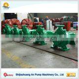 Centrifugal Stainless Steel 6 Inch Farm Irrigation Movable Diesel Water Pump thumbnail-6