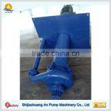 Vertical Noncorrosive Sump Submersible Slurry Pump thumbnail-3