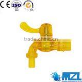 High Quality Plastic Tap and Plastic Faucet,bibcock China Supplier thumbnail-2