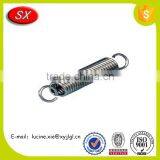 High Quality Chrome Plated Stainless Steel Coil Compression Spring,Extension Tension Spring thumbnail-2