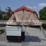 Best Selling Camper Trailer FS-X1 thumbnail-5