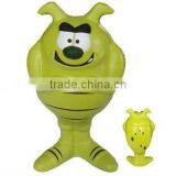 PU Foam Antistress Ladybug Stress Ladybug Reliever thumbnail-1