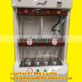 Pizza Machine/Pizza Egg Drum Machine/Pizza Cone Machine thumbnail-1