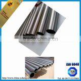 ASTM B 521 Best Hot Sale Price High Pure Tantalum Tube thumbnail-6