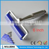 Sticky Cleaning Silicon Floor Sticky Roller