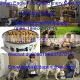 Jinan Eagle Various Pet Cat Food and Dog Food Pellet Making Machine thumbnail-3