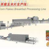 DP85 Full Automatic Breakfast Cereals/ Corn Flakes Equipment/manufacturing Line in China thumbnail-1