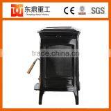 New Wood Hearth Type Indoor Stoves Wood Burning Fireplace Used to House Warming at Low Degree thumbnail-1