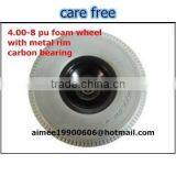 Carefree Tool Cart Wheels 10''x3.50-4 thumbnail-3