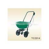 Push Fertilizer Spreader thumbnail-1