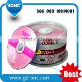 Grade A+ Auto Radio Car Dvd-r/dvd+r 16x 4.7GB thumbnail-2