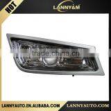 Heavy Duty Truck Parts Volvo Truck Fog Light for Volvo FH FM 21297909 21035690 thumbnail-1