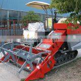 ALL FEED COMBINE HARVESTER thumbnail-1