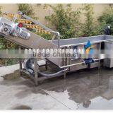 Commercial Use Stainless Steel Sweet Potato/taro/yam Vegetable Root Washing Machine thumbnail-2