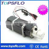 Magnetic Drive Micro Gear Pump/Chemical Resistance Pump (DC Brushless Motor) thumbnail-1