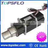 High Pressure Pressure Adjustable Paint Pigment Paste Filling Machine Pump thumbnail-1