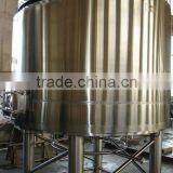 Stainless Steel Beer Brewing System thumbnail-3