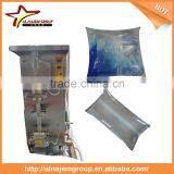 Automatic Liquid Bag Packing Machine for Water / Milk / Juice Liquid Bag Filling Machine thumbnail-4