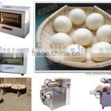 Dough Baller/food Processing Machine thumbnail-1