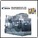 SKS-S60S Standard Gable Top Filling Machine thumbnail-1