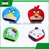 Custom Promotion Rubber Usb Warmer Heated Cartoon Animal Anime Mouse Mat Pad thumbnail-2